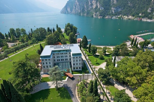 Lido Palace - Luxury holidays in Italy
